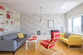 Home Is Where The Heart Is ~ 1-Bdr Central Charm